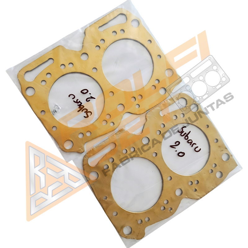 Junta tapa motor Subaru Forester / Impreza EJ20 ROLFI 921