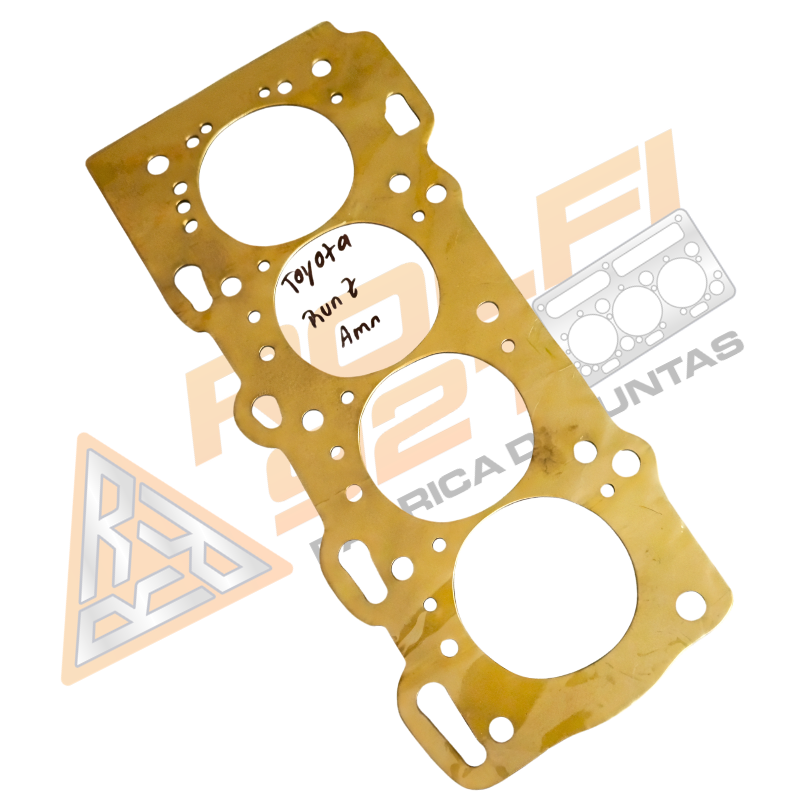Junta tapa motor Toyota Corolla Sport / Celica 2ZZ-GE ROLFI 921