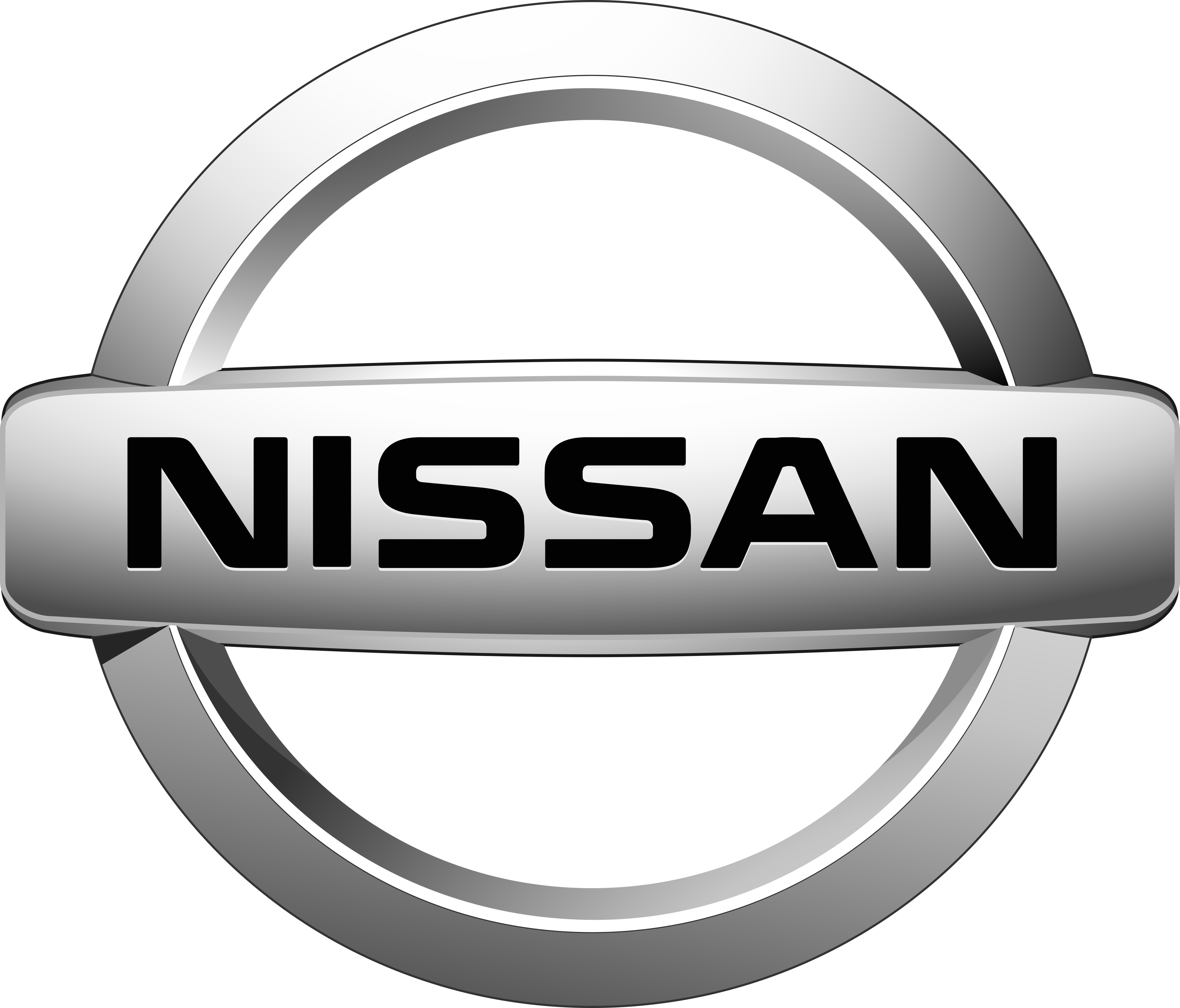 Logo Nissan