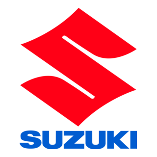 Logo Suzuki